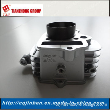 Cylinder Block Motorcycle Engine